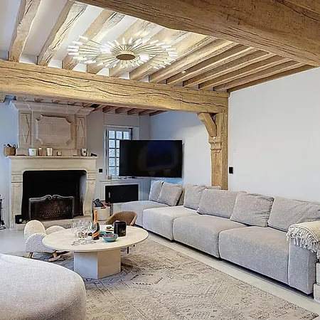 Elysia Yourhosthelper Villa Touques