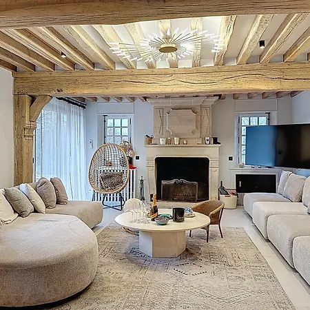 Villa Elysia Yourhosthelper Touques