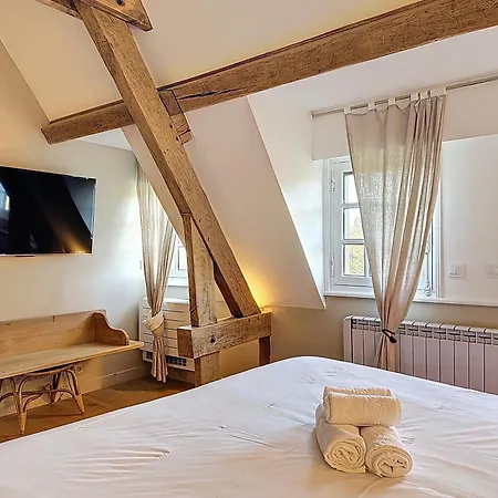 Elysia Yourhosthelper Villa Touques