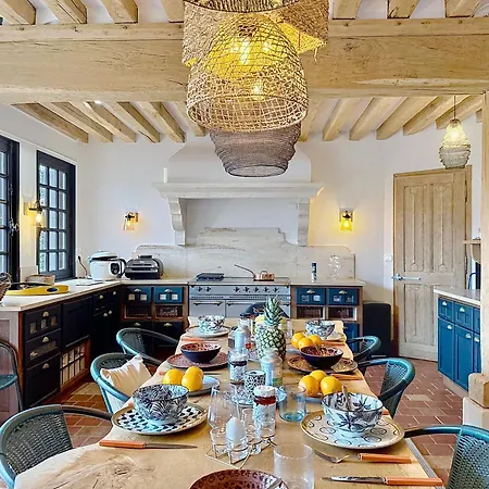 Villa Elysia Yourhosthelper Touques