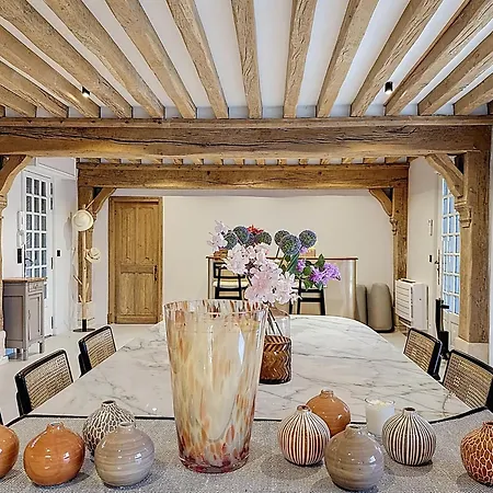 Villa Elysia Yourhosthelper Touques