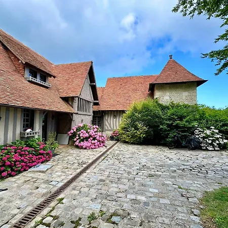 Villa Elysia Yourhosthelper Touques