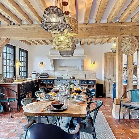 Villa Elysia Yourhosthelper Touques