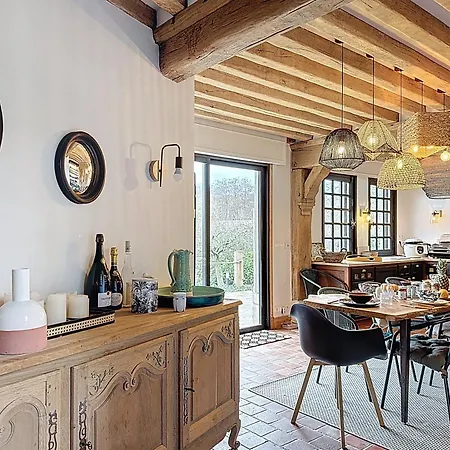 Villa Elysia Yourhosthelper Touques