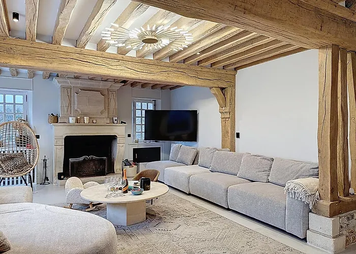 Elysia Yourhosthelper Villa Touques