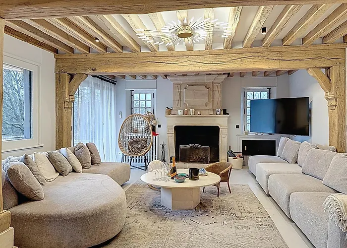 Villa Elysia Yourhosthelper Touques