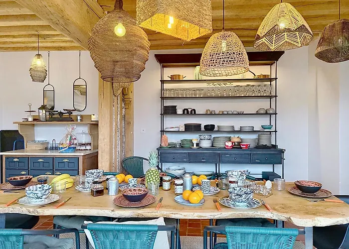 Elysia Yourhosthelper Villa Touques