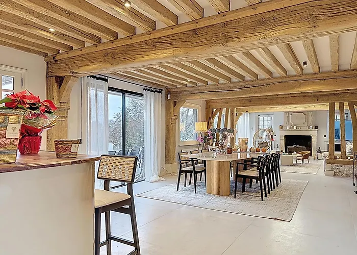 Villa Elysia Yourhosthelper