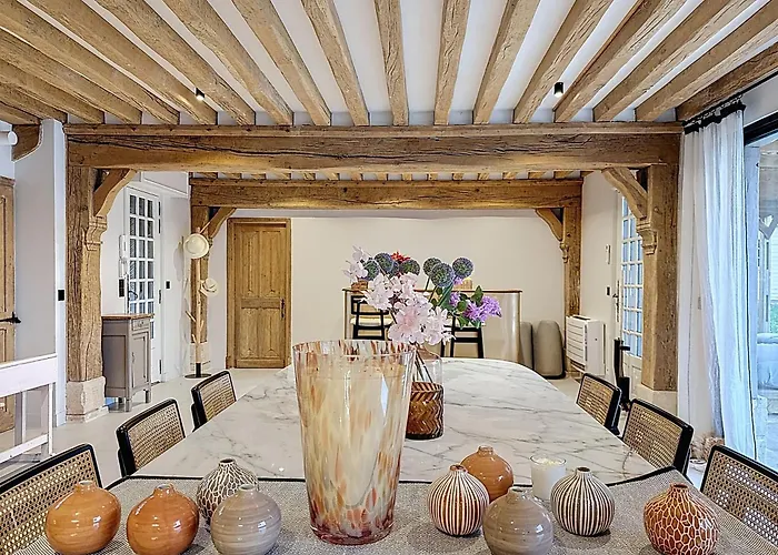 Villa Elysia Yourhosthelper Touques