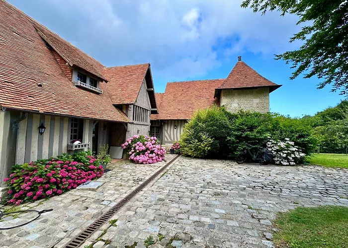 Villa Elysia Yourhosthelper Touques