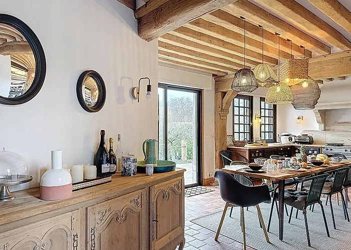 Villa Elysia Yourhosthelper Touques